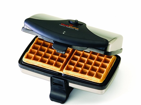Best 6 Thin Waffle Makers to Try in 2016