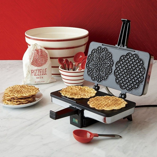 6 Best Thin Waffle Makers to Try in 2019