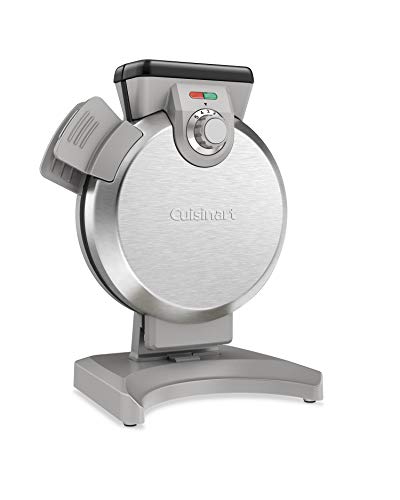 Cuisinart WAF-V100 waffle maker