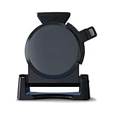 Oster 2102601 Vertical Waffle Maker, One Size, Black