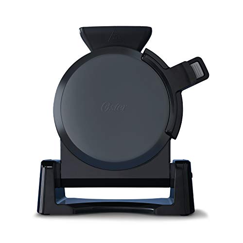 Oster 2102601 Vertical Waffle Maker.