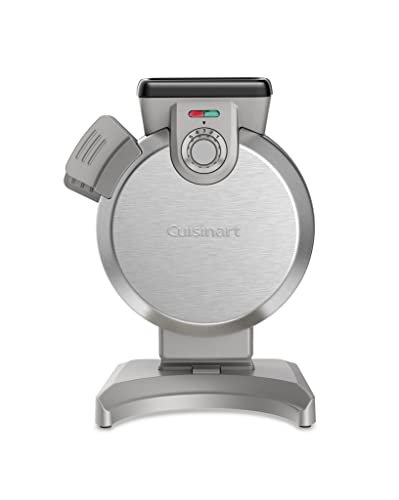 Cuisinart WAF-V100 waffle maker