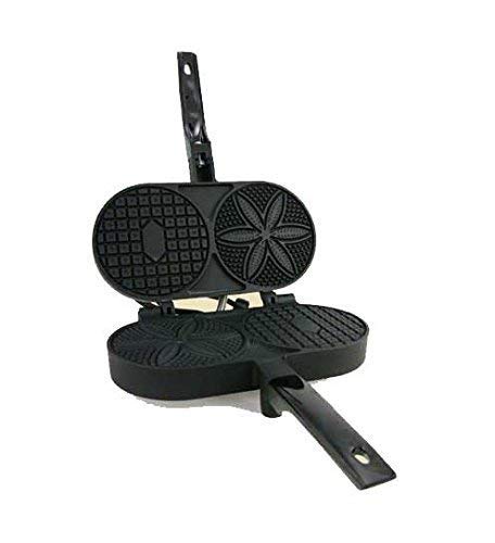 Palmer 1000T Electric Pizzelle Waffle Maker.