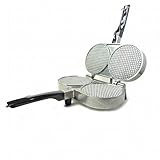 Palmer Electric Belgian Cookie Iron Thin