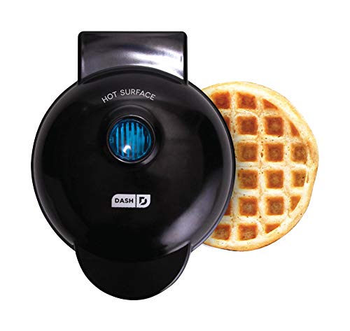 Dash Mini Maker: The Mini Waffle Maker.