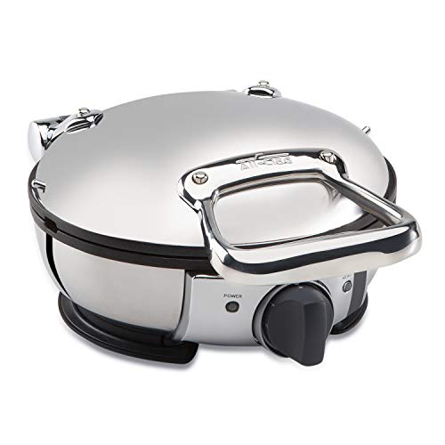 All-Clad WD700162 Stainless Steel.