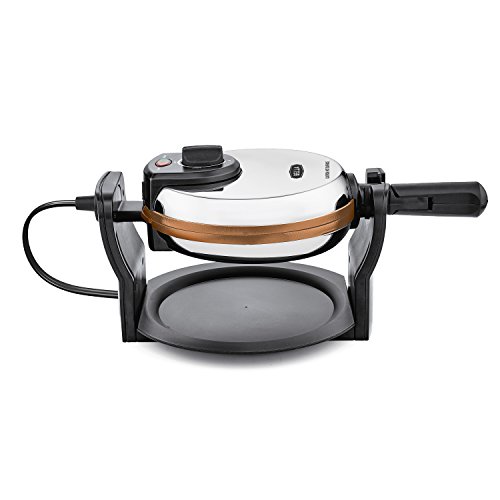 bella waffle maker