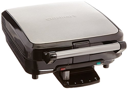 Cuisinart Belgian Maker Waffle