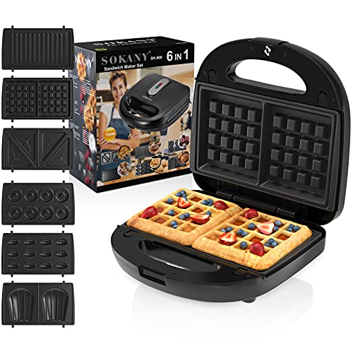 Best Panini and Waffle Maker For 2021 Best Panini and Waffle Maker For 2021
