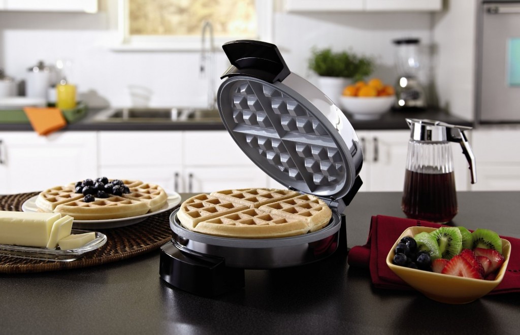 Best Ceramic Waffle Makers - Waffle Maker Master