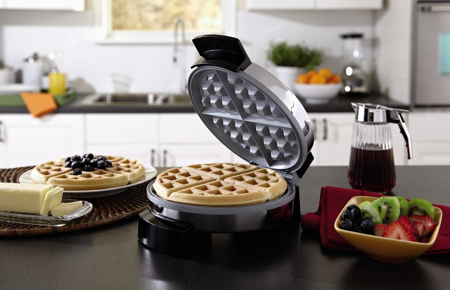 Best Ceramic Waffle Makers Waffle Maker Master