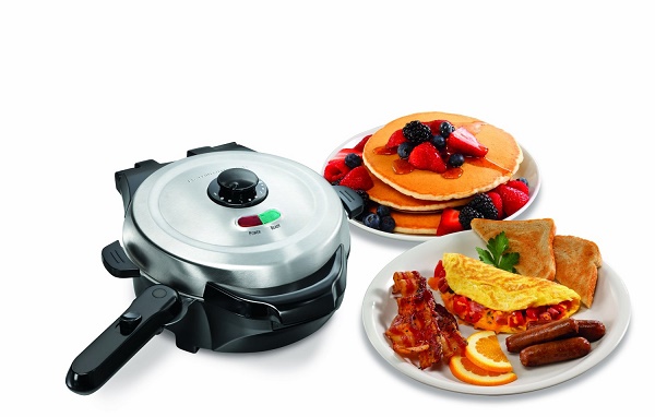 Hamilton Beach Breakfast skillet