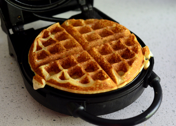 How to Use a Waffle Maker - Waffle Maker Master