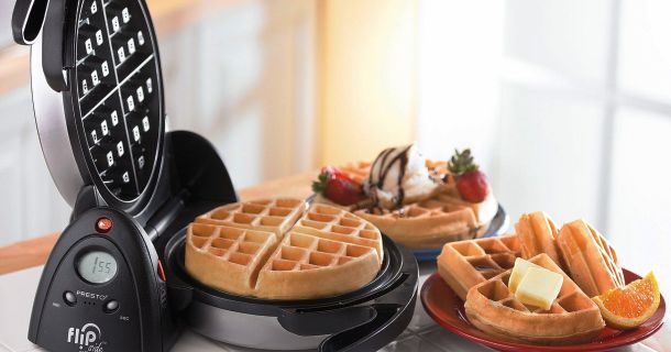 best-waffle-maker