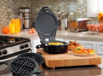 The Ultimate Guide to Finding the Best Waffle and Omelet Maker for Your Perfect Breakfast