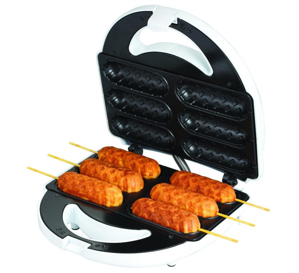 Best Hot Dog Waffle Maker To Satisfy Your Cravings Waffle Maker Master