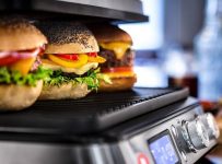 Best Panini and Waffle Maker