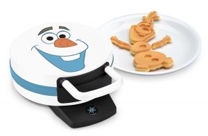 Disney Olaf Frozen Waffle Maker