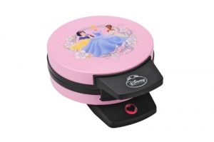 Disney Princess Waffle Maker