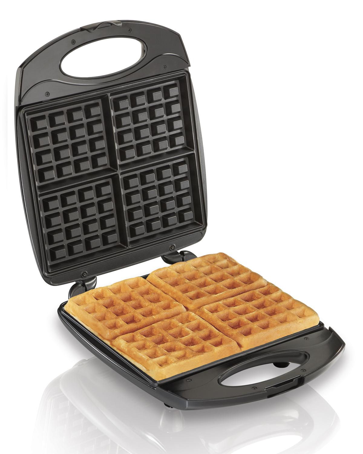 Hamilton Beach Belgian Waffle Maker 26020