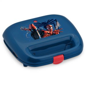 Marvel Spiderman Waffle Maker