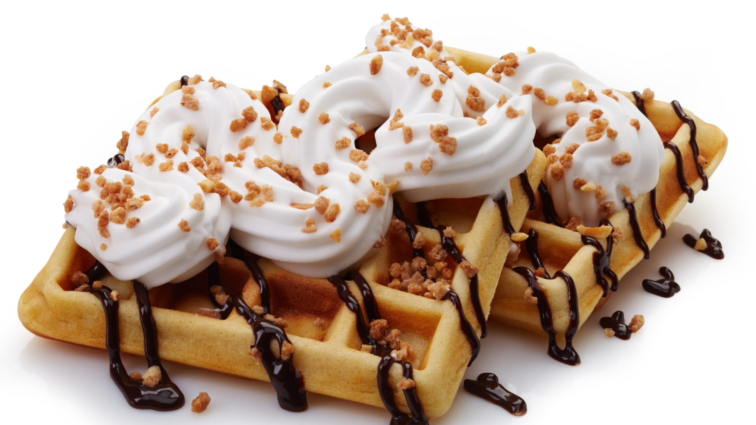 Can Waffle Batter Sit Overnight? The Surprising Truth Revealed!
