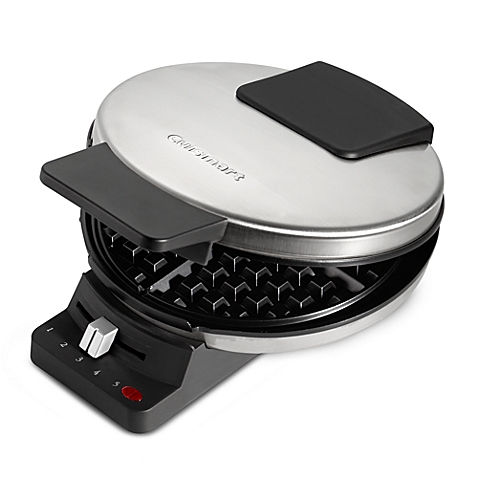 Cuisinart WMR-CA Round Classic Waffle Maker