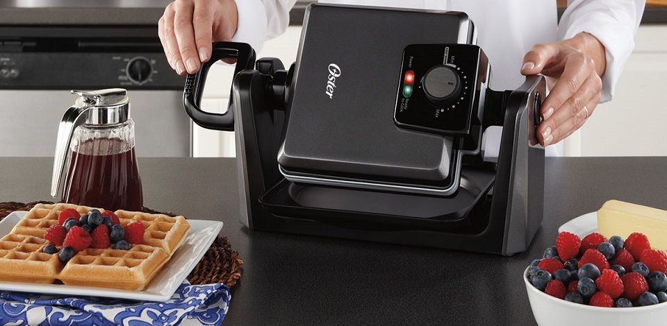 5 Best Ceramic Waffle Makers For 2021