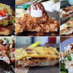 What Else Can You do With a Waffle Maker?