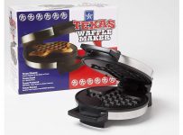 The Texas Waffle Maker Review