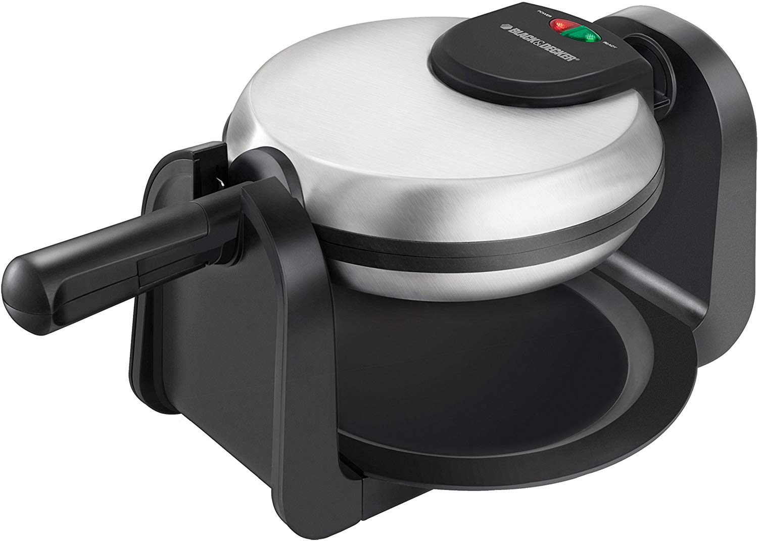 Flip vs Standard Waffle Maker Which One Is Right for You?