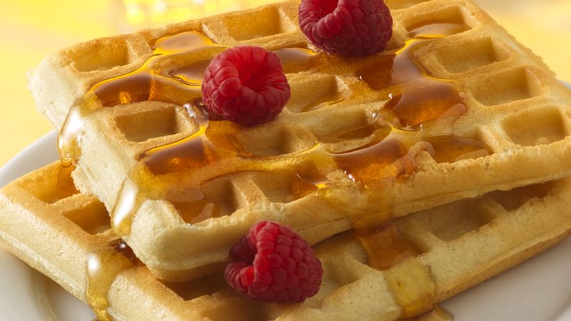How to Make Waffles with Bisquick: A Delicious and Easy Recipe