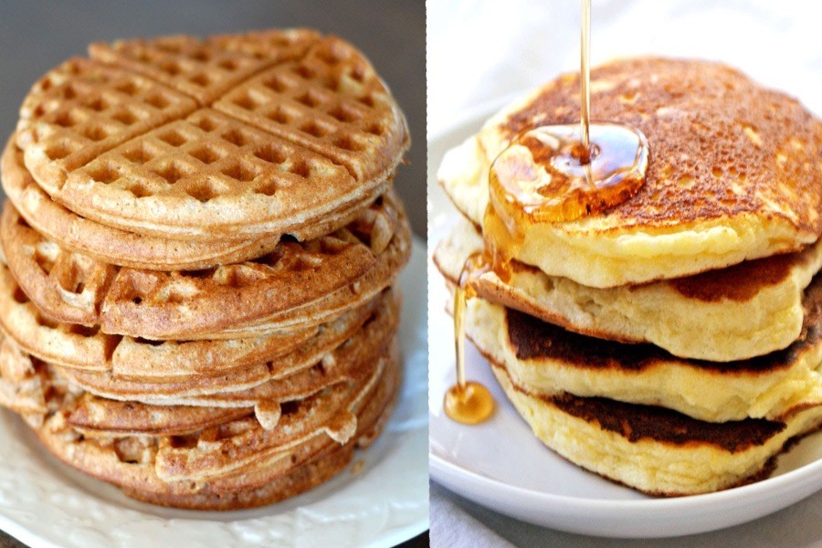 How to Make Waffles with Pancake Mix: A Delicious and Easy Recipe