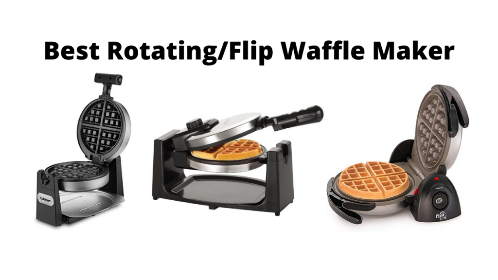 Lists With the Best waffle Makers