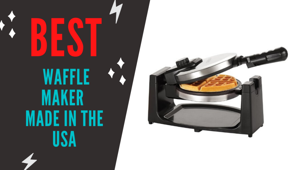 Best Large Waffle Makers Waffle Maker Master