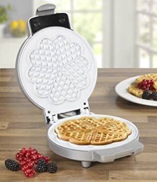 best ceramic waffle maker