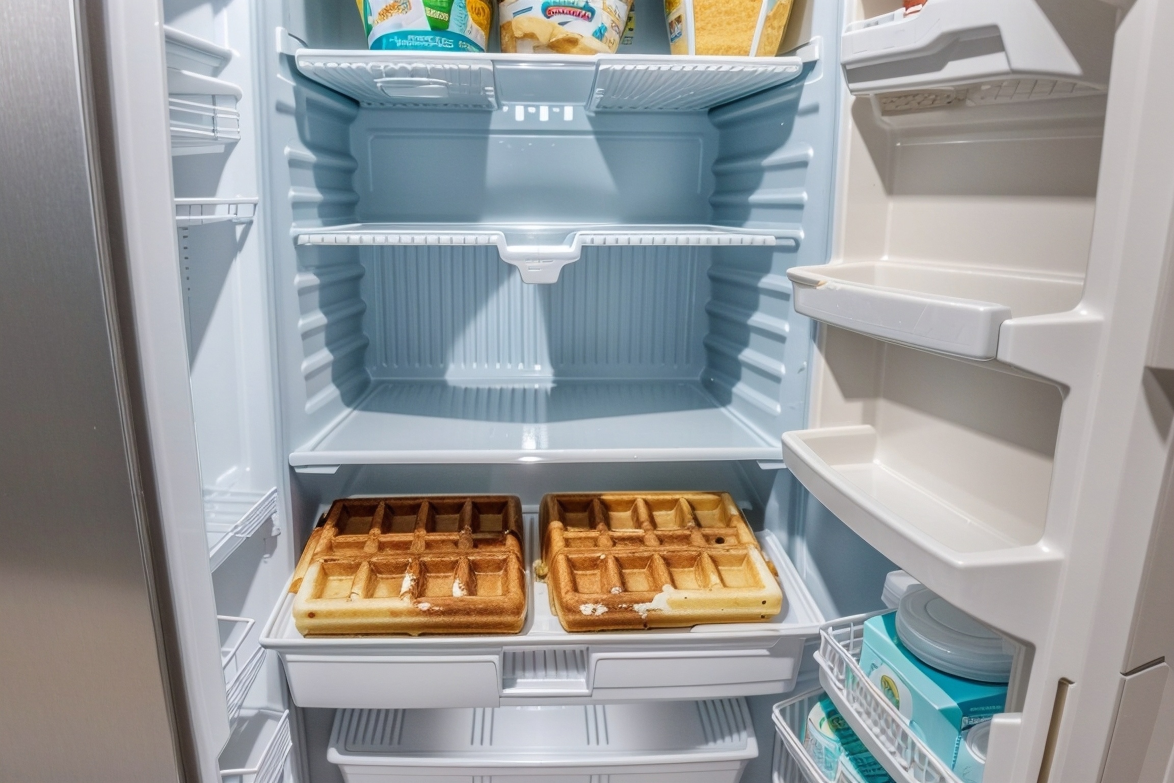 How Long Can Waffle Batter Last in the Fridge?